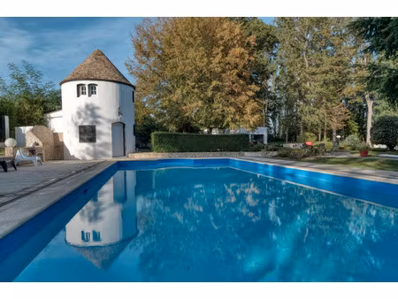 maison à vendre garancieres 7 pièce(s) 227m2 948 000€