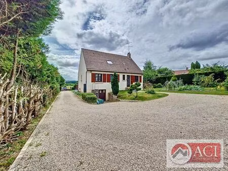 maison gisors 5 pièce(s) 150 m2