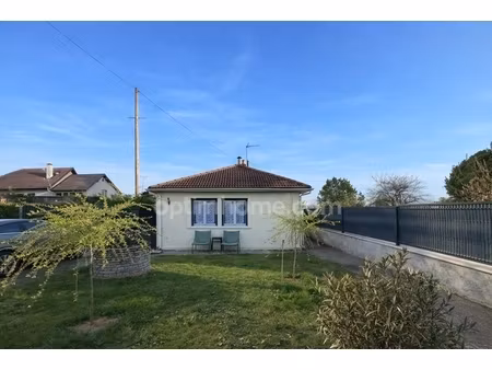 heuilley sur saone (21) - maison 3 pièces - 2 chambres