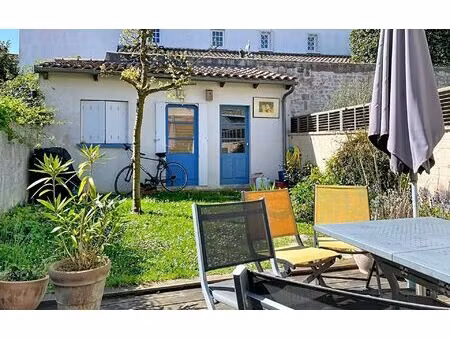 maison la rochelle m² t-3 à vendre  580 000 €