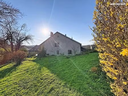 maison 9 pièces 168 m²