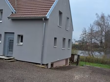 maison 84m2 3 chambres 139 000