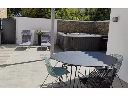 maison mauguio 137 m² t-4 à vendre  420 000 €