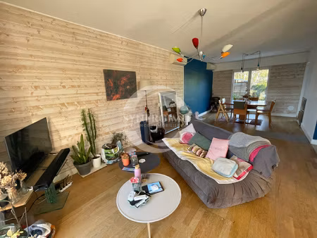 maison familiale coup de coeur quartier recherché de mérign