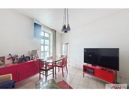 location maison  76.75 m² t-3 à montluçon  520 €
