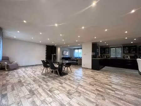 vente maison à neuville-sur-sarthe (72190) : à vendre / 88m² neuville-sur-sarthe