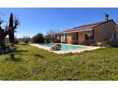 maison noé m² t-4 à vendre  360 000 €