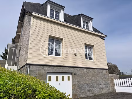 maison d'habitation de 73 26m2 sur 862m2 de terrain