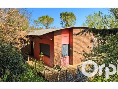 maison pont-saint-esprit m² t-3 à vendre  229 000 €