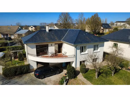 vente maison 5 pièces 105 m² réquista (12170)