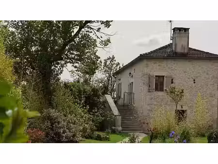 propriété .gite et chambres d’hotes . cahors / saint cirq lapopi