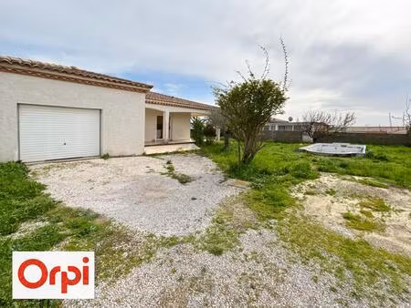 maison à vendre: maison 4 pièces avec grand terrain – saint-génis-des-fontaines