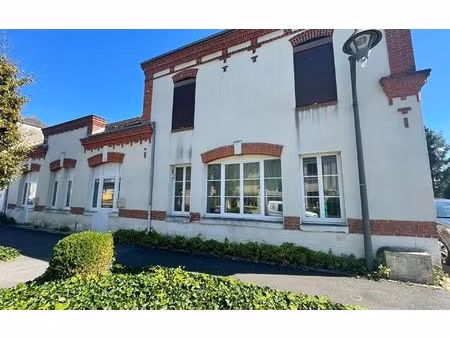 maison sissonne m² t-4 à vendre  49 900 €