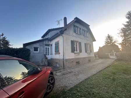 maison des mines staffelfelden