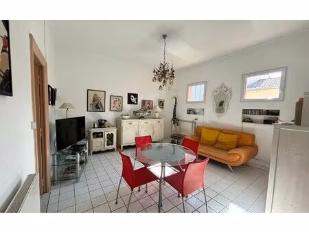 maison toulouse 100 m² t-4 à vendre  325 000 €