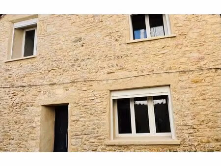 maison uchaud m² t-2 à vendre  193 000 €