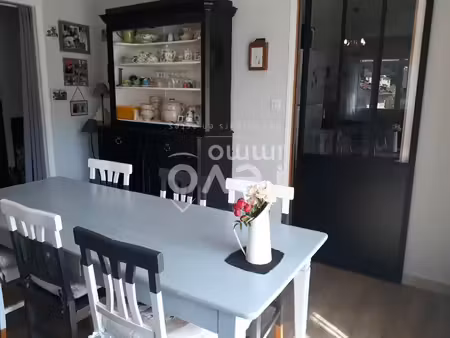 vente maison 7 pièces 158 m² nyons (26110)