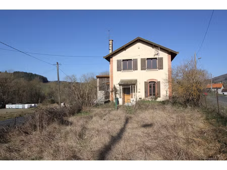 maison et dependances