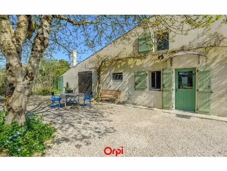 maison yves m² t-6 à vendre  447 200 €