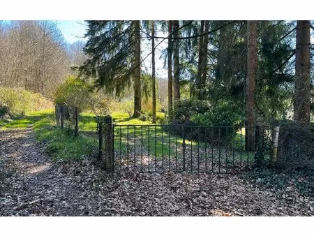 terrain saint-jouvent m² t- à vendre  19 900 €