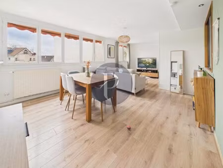 antony hotel de ville appartement 3 pieces