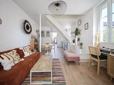 vente appartement 3 pièces 56.08 m² à biarritz (64200)  550 000 €