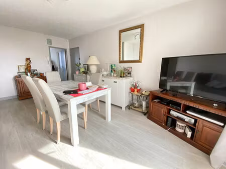 appartement bourges 3 pièce(s) 67.20 m2