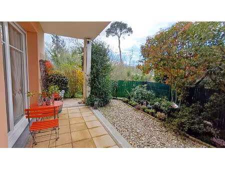 cestas bourg appartement à vendre 4 pièces 90 m2 ref 2277