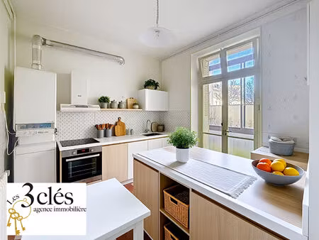 chambery secteur curial