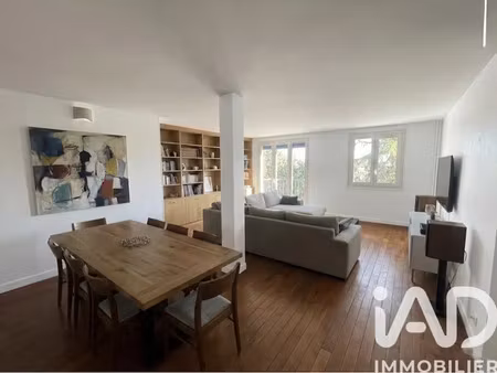 appartement à châtenay-malabry (92290)