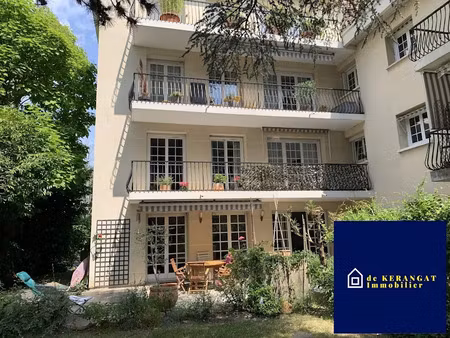vente appartement 4 pièces 106.05 m² à chatenay-malabry (92290)  540 000 €