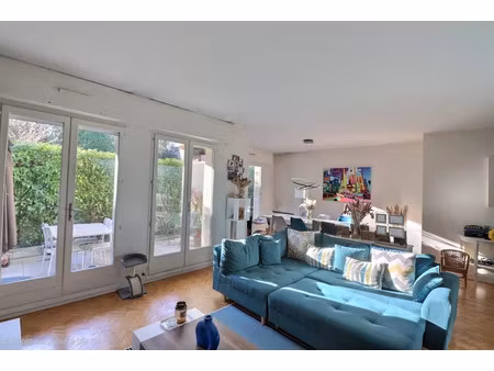 vente appartement 4 pièces 96 m² à chatillon (92320)  560 000 €