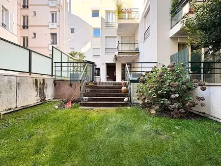 vente appartement 4 pièces 104.59 m² à courbevoie (92400)  690 000 €
