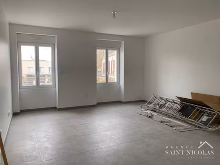 les mureaux centre ville immeuble de rapport et fonds de com