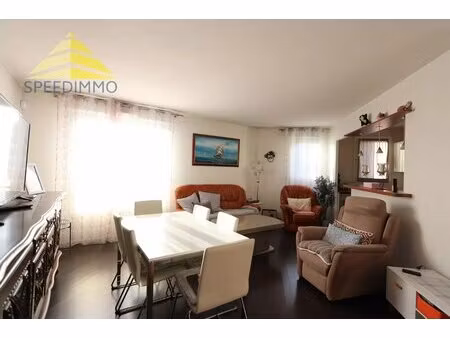 appartement lumineux de 68 45 m² à mandres-les-roses