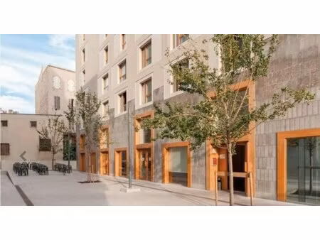 en vente appartement 20 75 m² – 85 000 € |marseille 02
