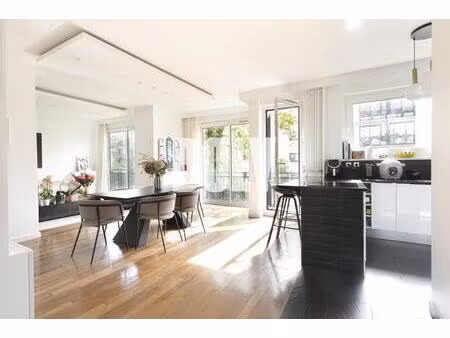 doly - appartement - rue perronet - neuilly-sur-seine (92200)