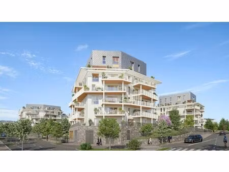 en vente appartement 44 5 m² – 360 000 € |nice