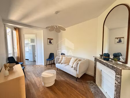 appartement 3 pièces 50 m² à louer reims 51100 ? | era immobilier