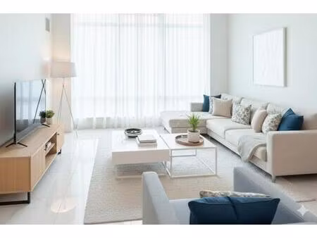 **appartement familial 5 pièces – terrasse – quartier recherché**