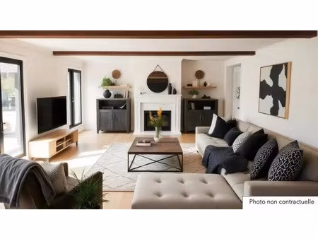 vente appartement 3 pièces 64 m² à sceaux (92330)  690 000 €