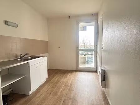 purpan - appartement t2