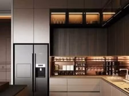 t2 sud ouest terrasse parking