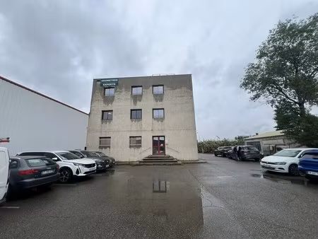 vente bureaux 43 m²