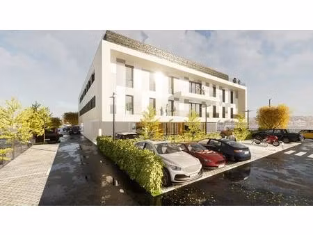 vente bureaux 75 m² à 700 m²