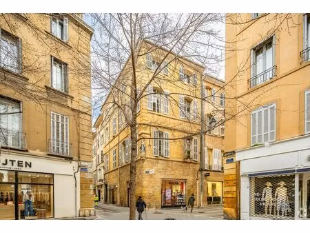 location commerce aix-en-provence 13100 55m²