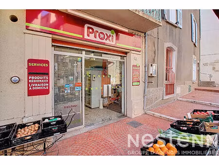 a vendre figaneires - fonds de commerce supérette sous enseigne