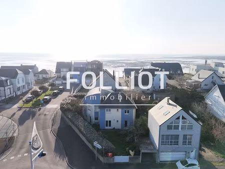a vendre maison 8 pièces agon coutainville 164 m2 très proche mer