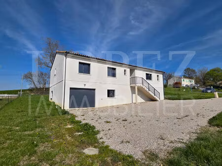 maison lescout 5 pièces 130 m2