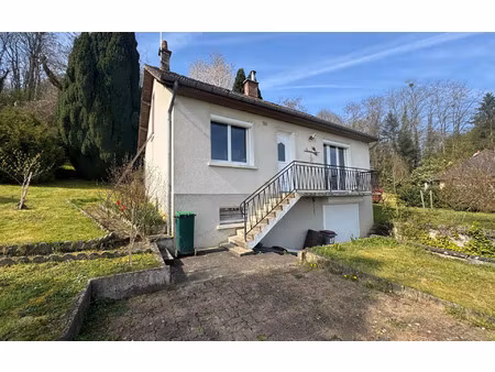 maison mareuil-sur-cher m² t-3 à vendre  91 500 €